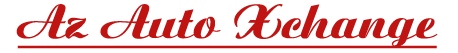 AZ AUTO XCHANGE LLC Logo